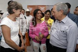 ELECCIONES . ENRIQUE CÁRDENAS