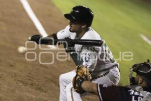 BEISBOL . PERICOS VS ALGODONEROS