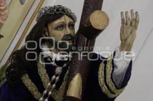 PROCESIÓN VIERNES SANTO