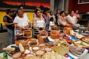 FERIA DE LA GORDITA