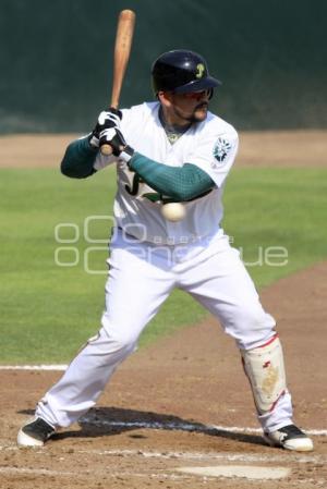 BEISBOL . PERICOS VS ALGODONEROS