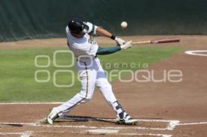 BEISBOL . PERICOS VS ALGODONEROS