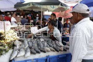 VENTA PESCADOS Y MARISCOS