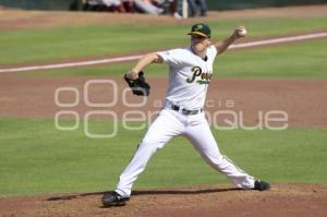 BEISBOL . PERICOS VS ALGODONEROS