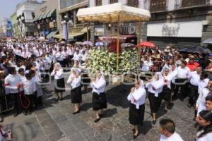 PROCESIÓN . VIERNES SANTO