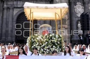 PROCESIÓN . VIERNES SANTO