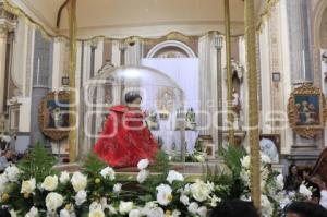 PROCESIÓN . VIERNES SANTO