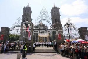 PROCESIÓN . VIERNES SANTO