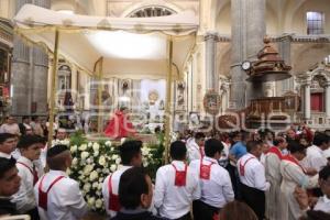 PROCESIÓN . VIERNES SANTO