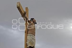 SEMANA SANTA . PUEBLO NUEVO