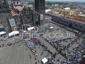 PROCESIÓN . VIERNES SANTO