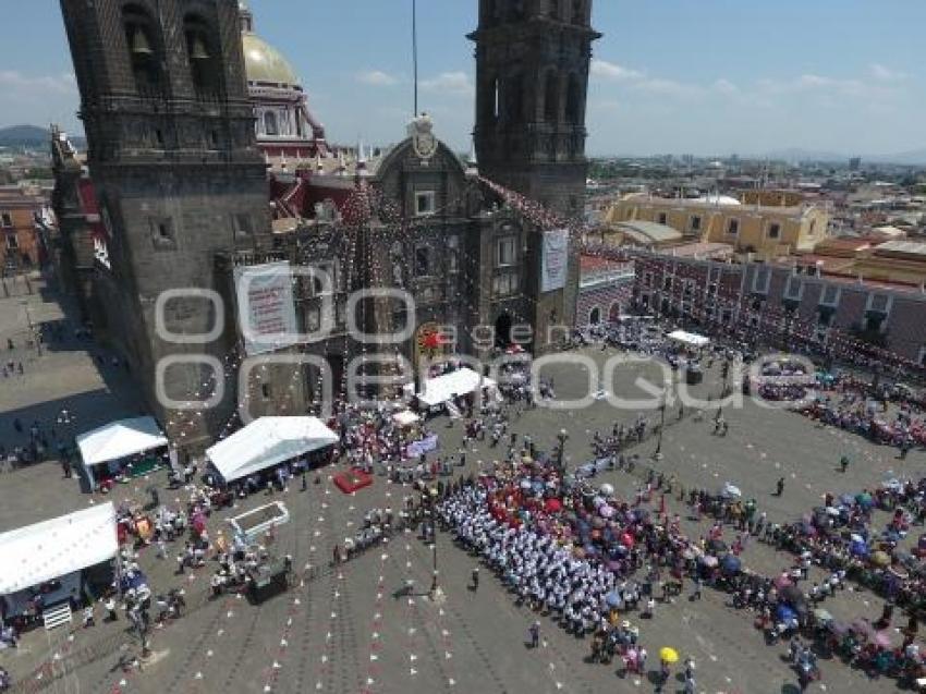 PROCESIÓN . VIERNES SANTO