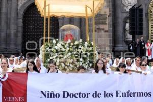 PROCESIÓN . VIERNES SANTO