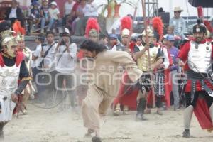 SEMANA SANTA . PUEBLO NUEVO