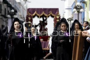 PROCESIÓN . VIERNES SANTO