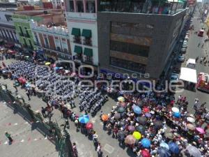 PROCESIÓN . VIERNES SANTO