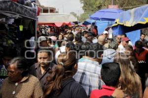 SEMANA SANTA . CALVARIO