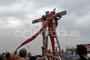 SEMANA SANTA . PUEBLO NUEVO