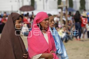 SEMANA SANTA . PUEBLO NUEVO