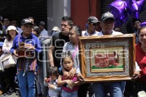 PROCESIÓN . VIERNES SANTO