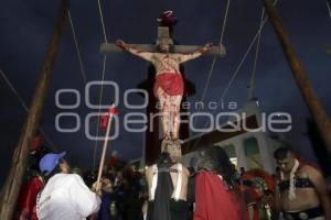 SEMANA SANTA . PUEBLO NUEVO