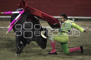 TOROS . JORGE SOTELO