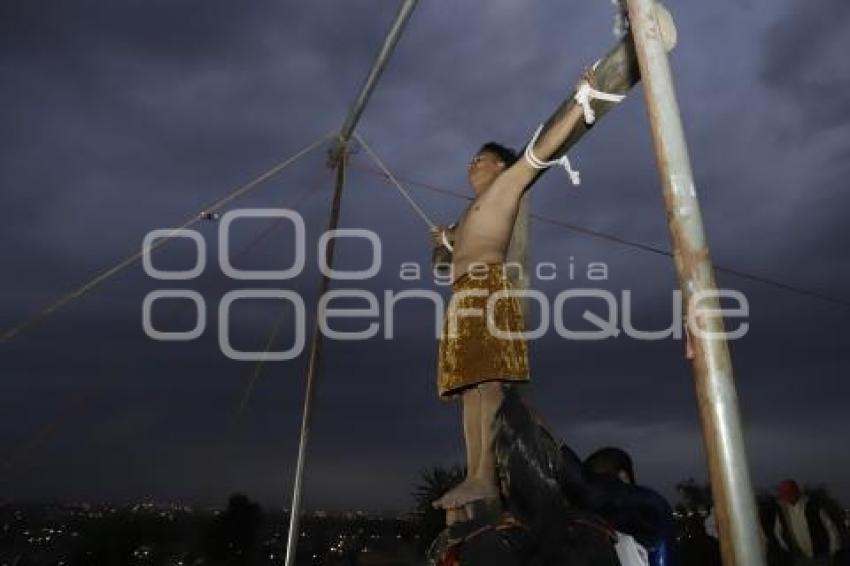 SEMANA SANTA . PUEBLO NUEVO