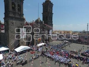 PROCESIÓN . VIERNES SANTO