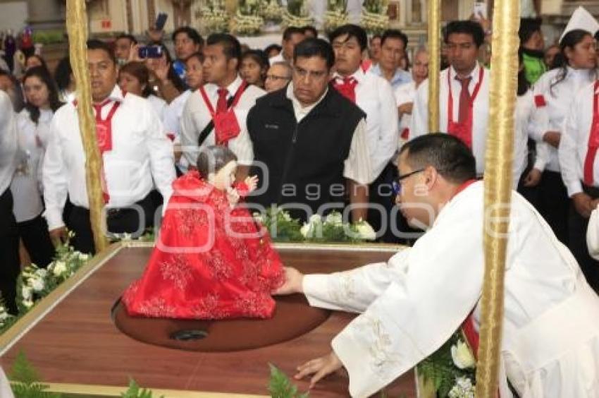 PROCESIÓN . VIERNES SANTO
