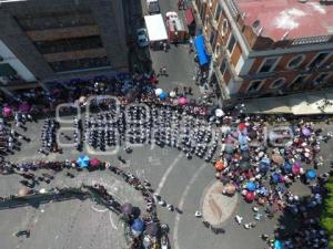 PROCESIÓN . VIERNES SANTO