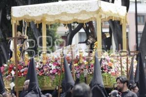 PROCESIÓN . VIERNES SANTO