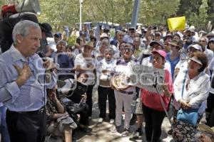 CAMPAÑA . GOBERNADOR . CÁRDENAS