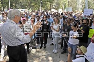 CAMPAÑA . GOBERNADOR . CÁRDENAS