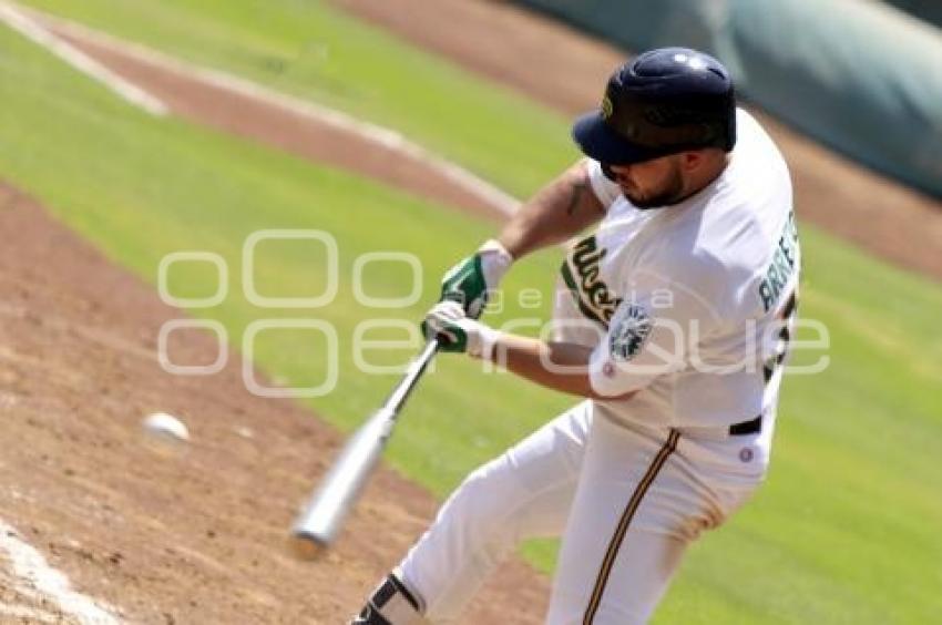 BÉISBOL . PERICOS VS SARAPEROS