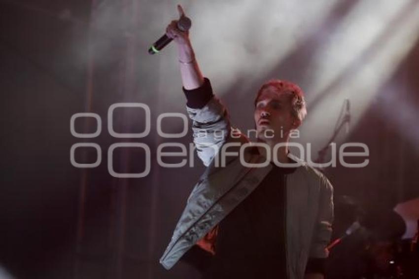 FERIA DE PUEBLA . CD9
