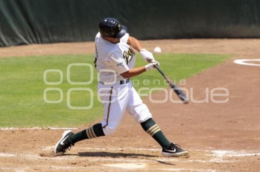 BÉISBOL . PERICOS VS SARAPEROS