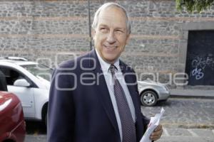 CAMPAÑA . GOBERNADOR . CÁRDENAS