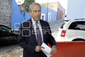 CAMPAÑA . GOBERNADOR . CÁRDENAS