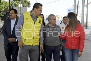 CAMPAÑA . CÁRDENAS . AZUMIATLA