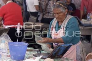 FERIA DE LA GORDITA