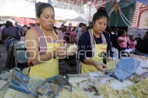 FERIA DE LA GORDITA