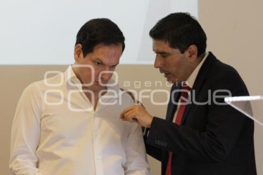 COMISIÓN PERMANENTE