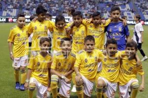 FUTBOL . CLUB PUEBLA VS TIGRES