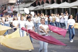 MARCHA CONFEDERACIÓN SINDICAL REPUBLICANA