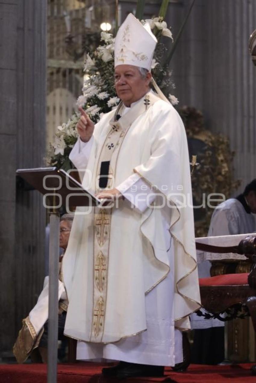 MISA DOMINICAL