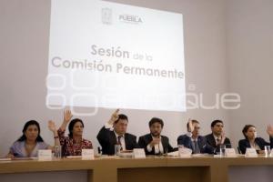 COMISIÓN PERMANENTE