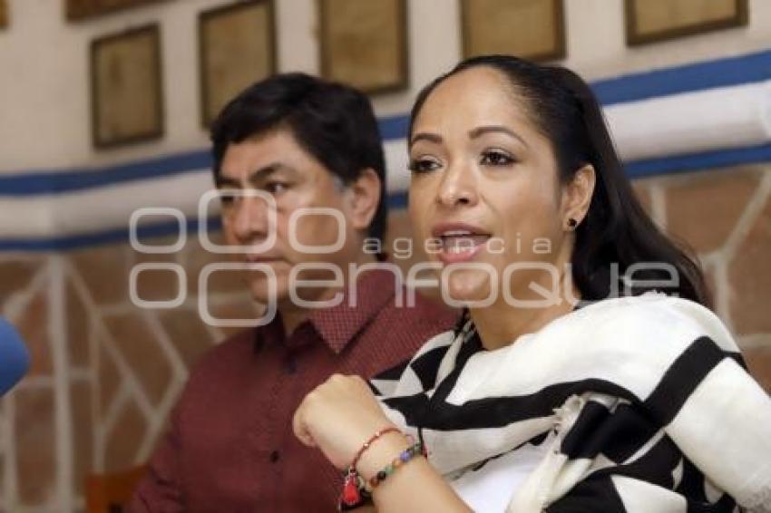 PT . LIZETH SÁNCHEZ