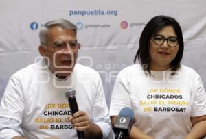 PAN . GENOVEVA HUERTA
