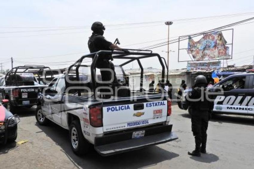 OPERATIVO MERCADO UNIÓN