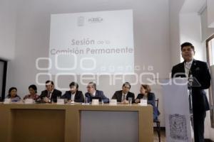 COMISIÓN PERMANENTE